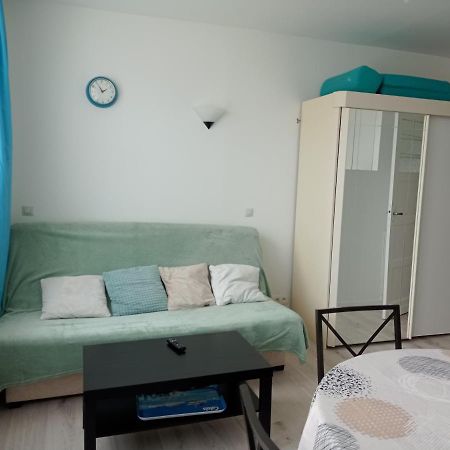 Apartamento Beau T2 A 200 M Plage Proche Commerces Et Restaurants Bray-Dunes Exterior foto