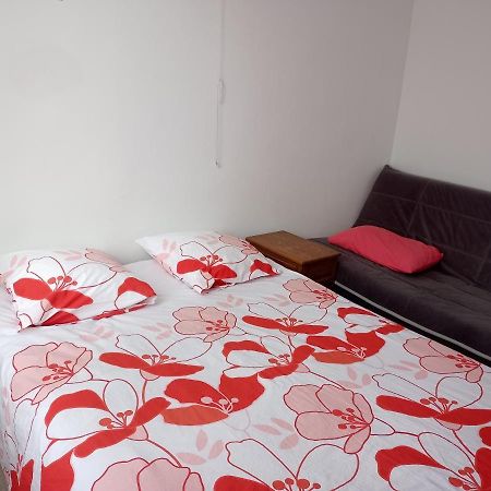 Apartamento Beau T2 A 200 M Plage Proche Commerces Et Restaurants Bray-Dunes Exterior foto