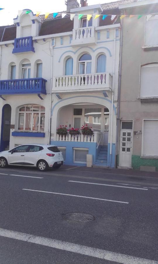 Apartamento Beau T2 A 200 M Plage Proche Commerces Et Restaurants Bray-Dunes Exterior foto