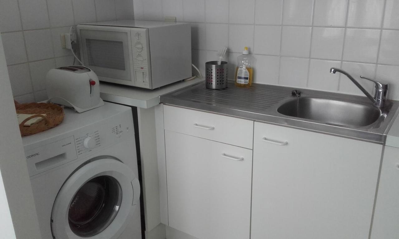 Apartamento Beau T2 A 200 M Plage Proche Commerces Et Restaurants Bray-Dunes Exterior foto