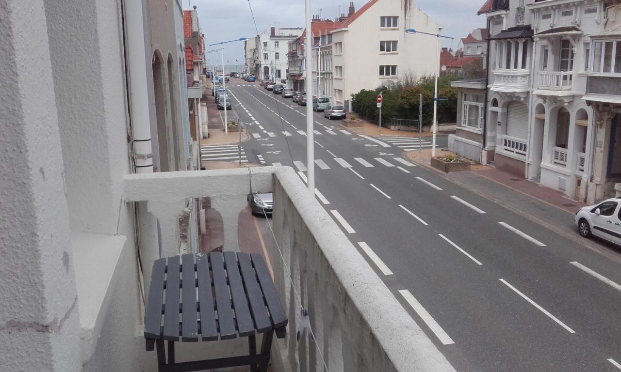 Apartamento Beau T2 A 200 M Plage Proche Commerces Et Restaurants Bray-Dunes Exterior foto