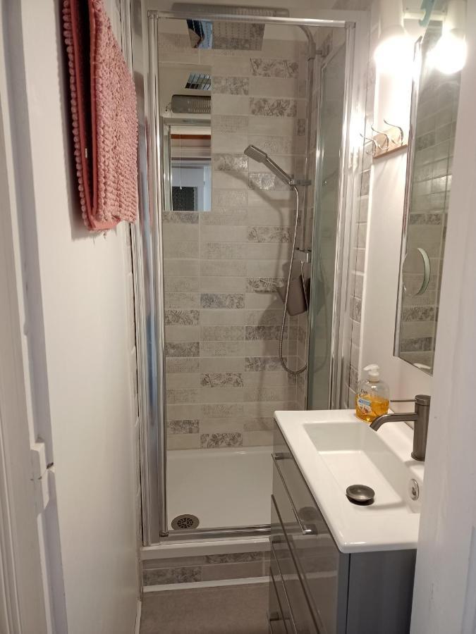 Apartamento Beau T2 A 200 M Plage Proche Commerces Et Restaurants Bray-Dunes Exterior foto