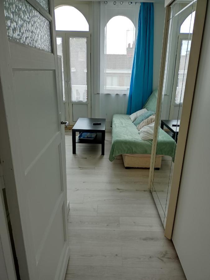 Apartamento Beau T2 A 200 M Plage Proche Commerces Et Restaurants Bray-Dunes Exterior foto