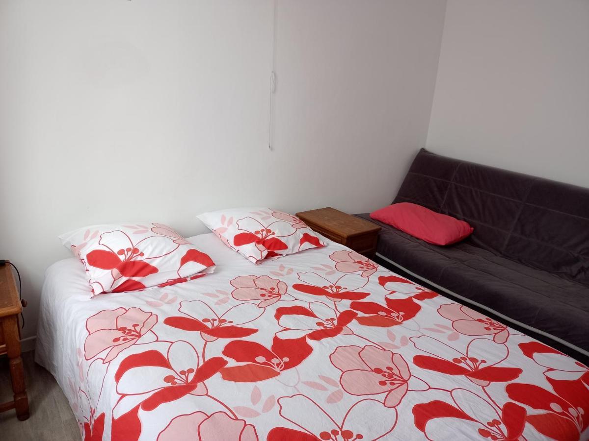 Apartamento Beau T2 A 200 M Plage Proche Commerces Et Restaurants Bray-Dunes Exterior foto