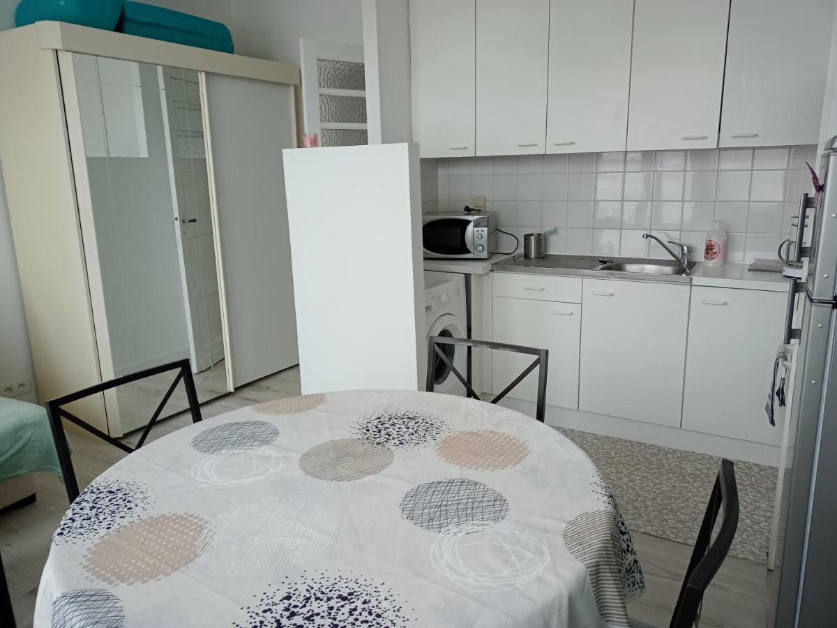 Apartamento Beau T2 A 200 M Plage Proche Commerces Et Restaurants Bray-Dunes Exterior foto